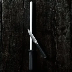 Gastrotools Køkkenknive * Keramisk strygestål