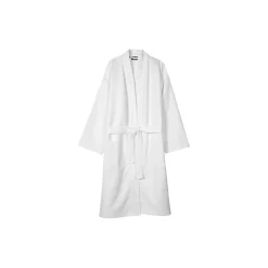 Dame Georg Jensen Damask Nattøj & Loungewear|Badekåber-KIMONO+ morgenkåbe med for,