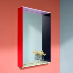 Montana Furniture Vægspejle * KIMPOP SHELFIE spejl