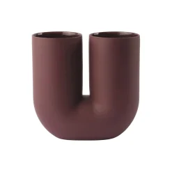 Muuto Vaser * Kink Vase,