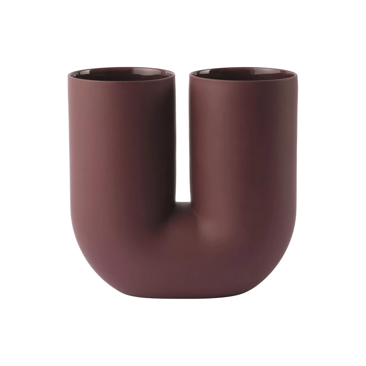 Muuto Vaser * Kink Vase,