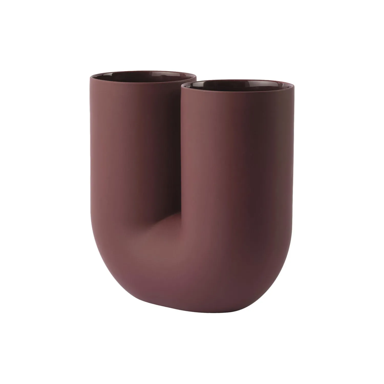 Muuto Vaser * Kink Vase,