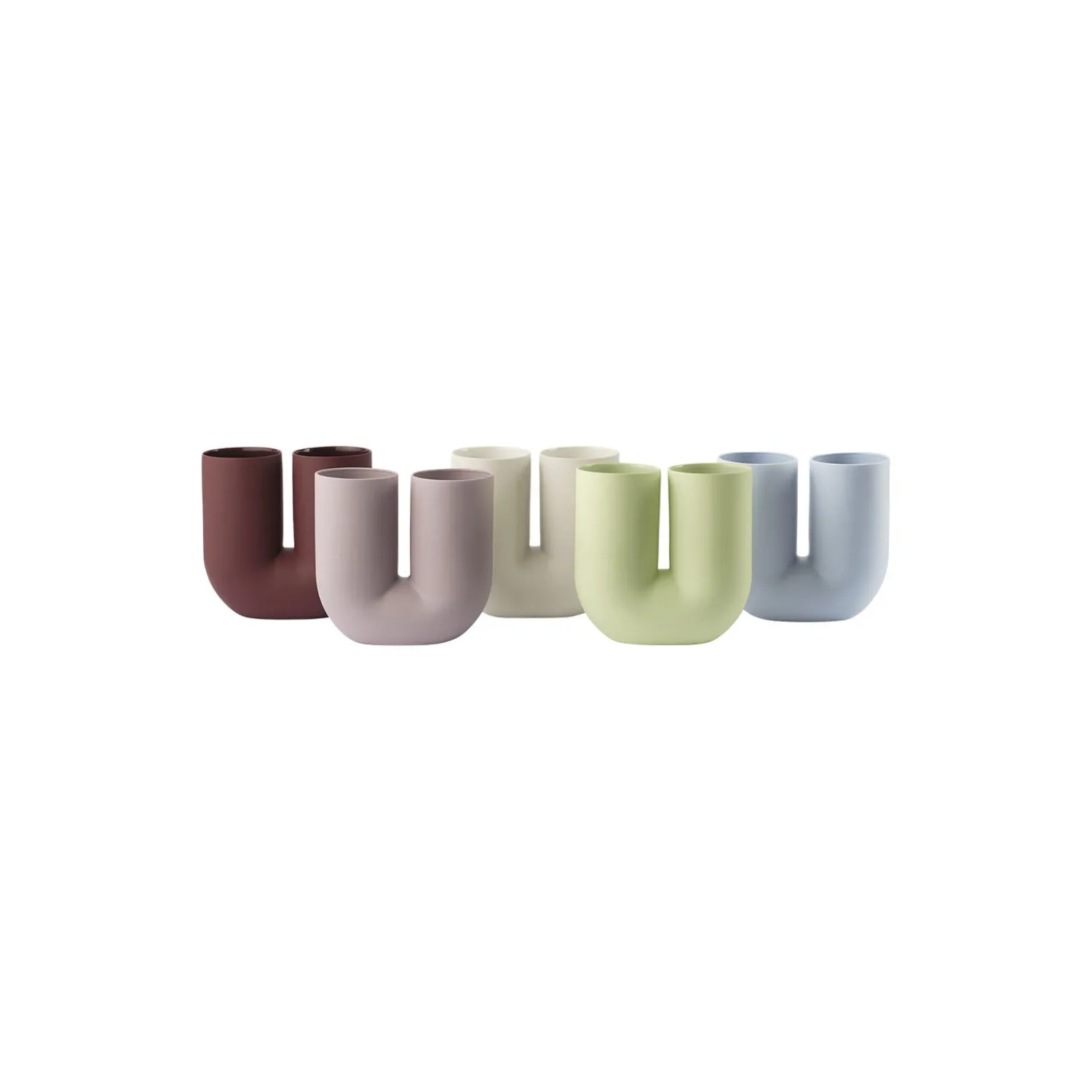 Muuto Vaser * Kink Vase,