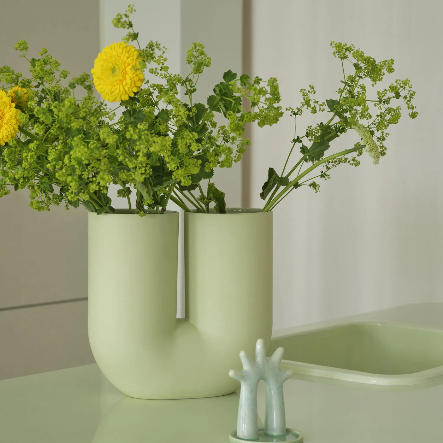 Muuto Vaser-Kink Vase,
