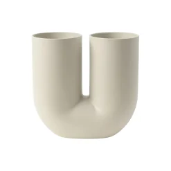 Muuto Vaser * Kink Vase,