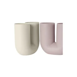 Muuto Vaser * Kink Vase,