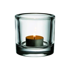 Iittala Lysestager-Kivi fyrfadslysestage,