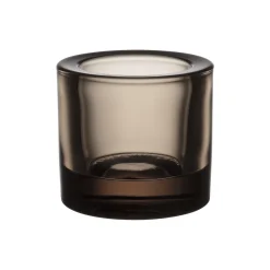 Iittala Lysestager * Kivi fyrfadslysestage,