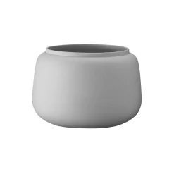 Ditte Fischer Copenhagen Vaser-Klassisk vase bred lille,