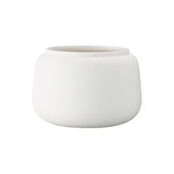 Ditte Fischer Copenhagen Vaser-Klassisk vase bred lille,