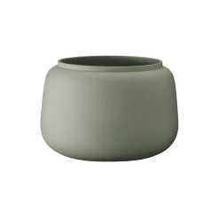 Ditte Fischer Copenhagen Vaser * Klassisk vase bred ,
