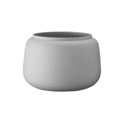Ditte Fischer Copenhagen Vaser-Klassisk vase bred stor,