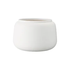 Ditte Fischer Copenhagen Vaser-Klassisk vase bred stor,