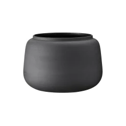 Ditte Fischer Copenhagen Vaser * Klassisk vase bred ,