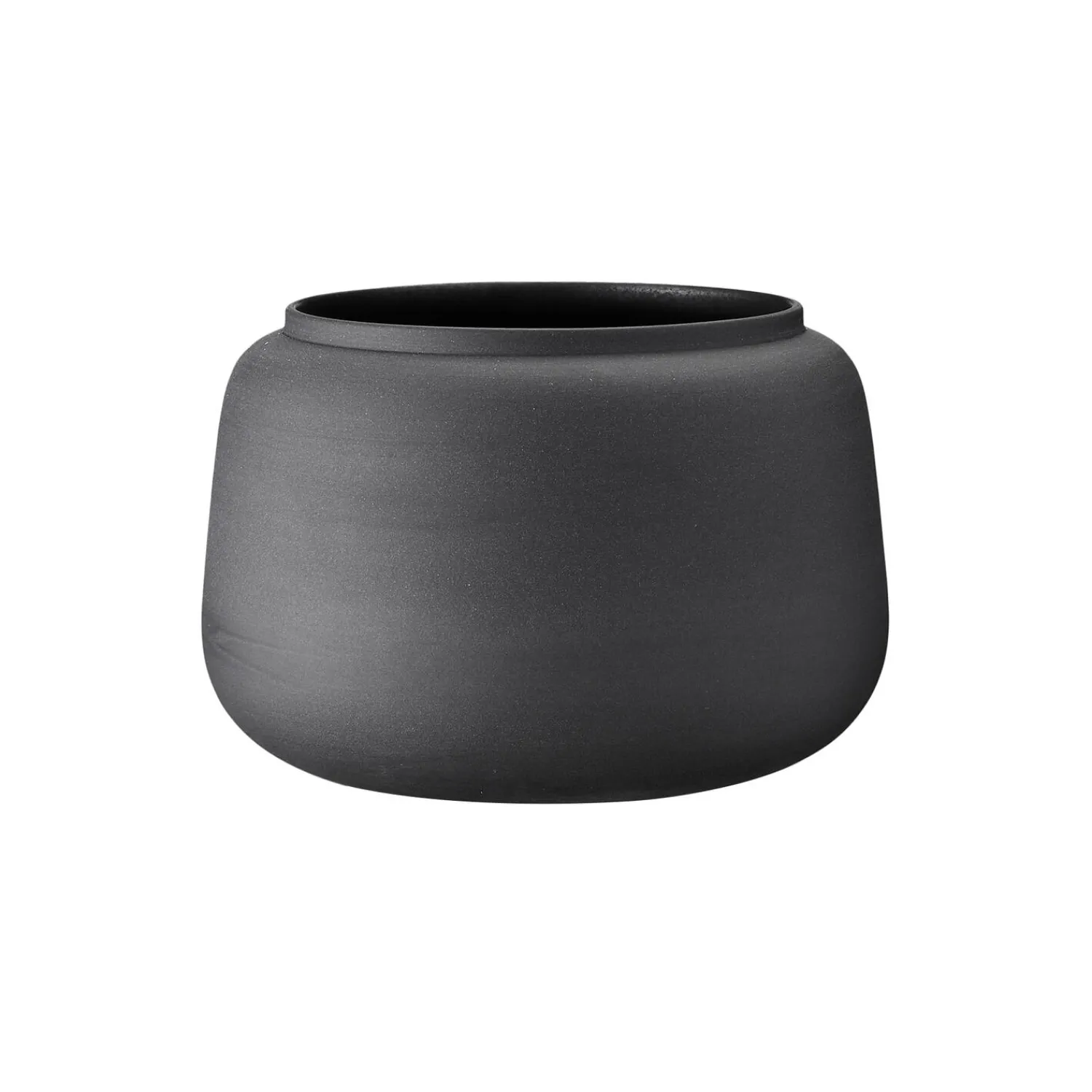 Ditte Fischer Copenhagen Vaser * Klassisk vase bred ,