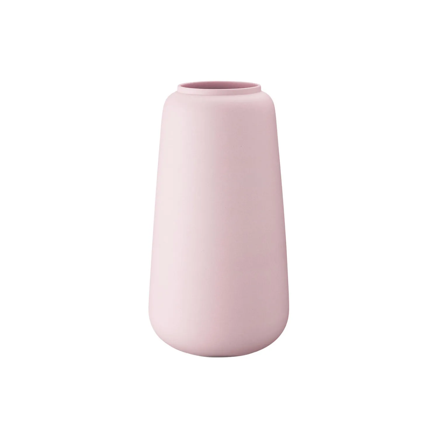 Ditte Fischer Copenhagen Vaser-Klassisk vase høj,