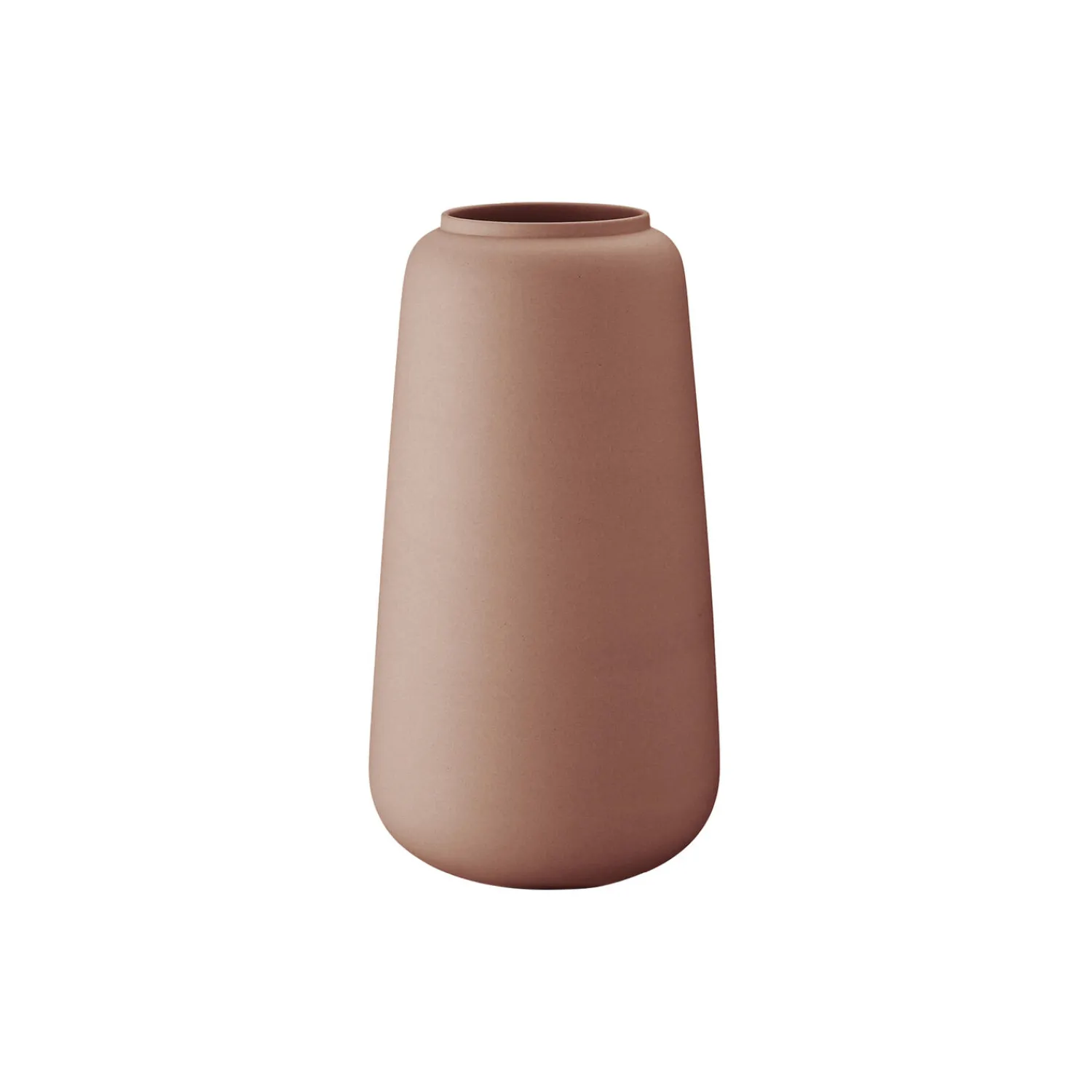 Ditte Fischer Copenhagen Vaser * Klassisk vase høj,