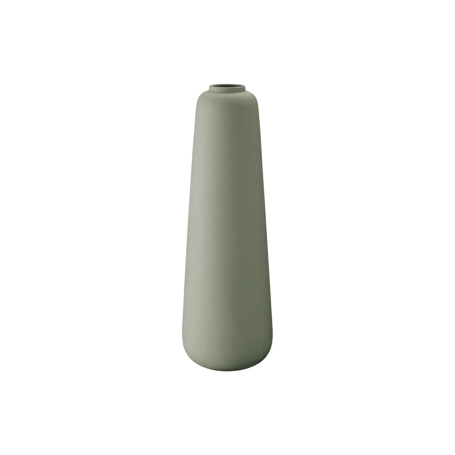Ditte Fischer Copenhagen Vaser-Klassisk vase slank,