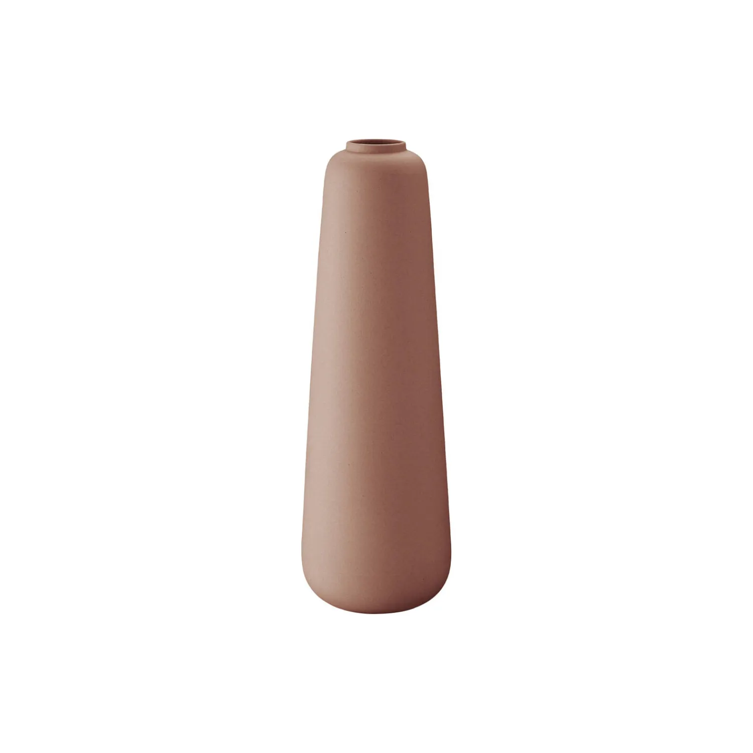 Ditte Fischer Copenhagen Vaser-Klassisk vase slank,