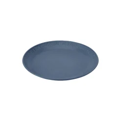 Knabstrup Keramik Tallerkener-Knabstrup tallerken Ø 19 cm,