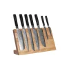 Gastrotools Køkkenknive * Knivblok til 7 knive