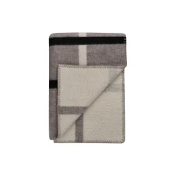 Røros Tweed Plaider-KNUT Throw,