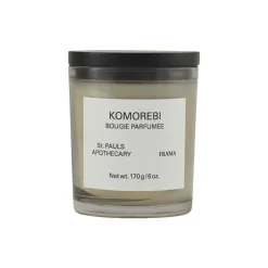 Frama Lys & Duftlys-Komorebi Scented Candle