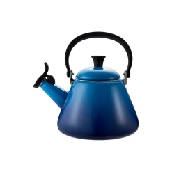 Le Creuset Kaffe- & Teudstyr|Køkkenmaskiner * Kone Kedel,