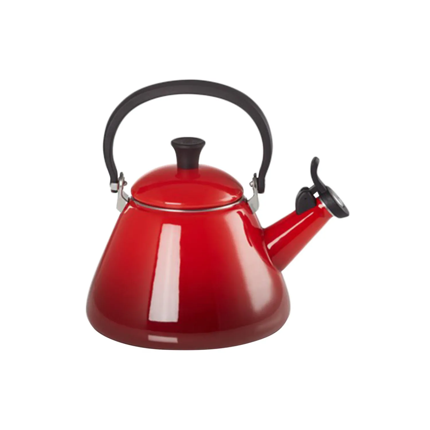 Le Creuset Kaffe- & Teudstyr|Køkkenmaskiner-Kone Kedel,