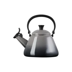 Le Creuset Kaffe- & Teudstyr|Køkkenmaskiner * Kone Kedel,