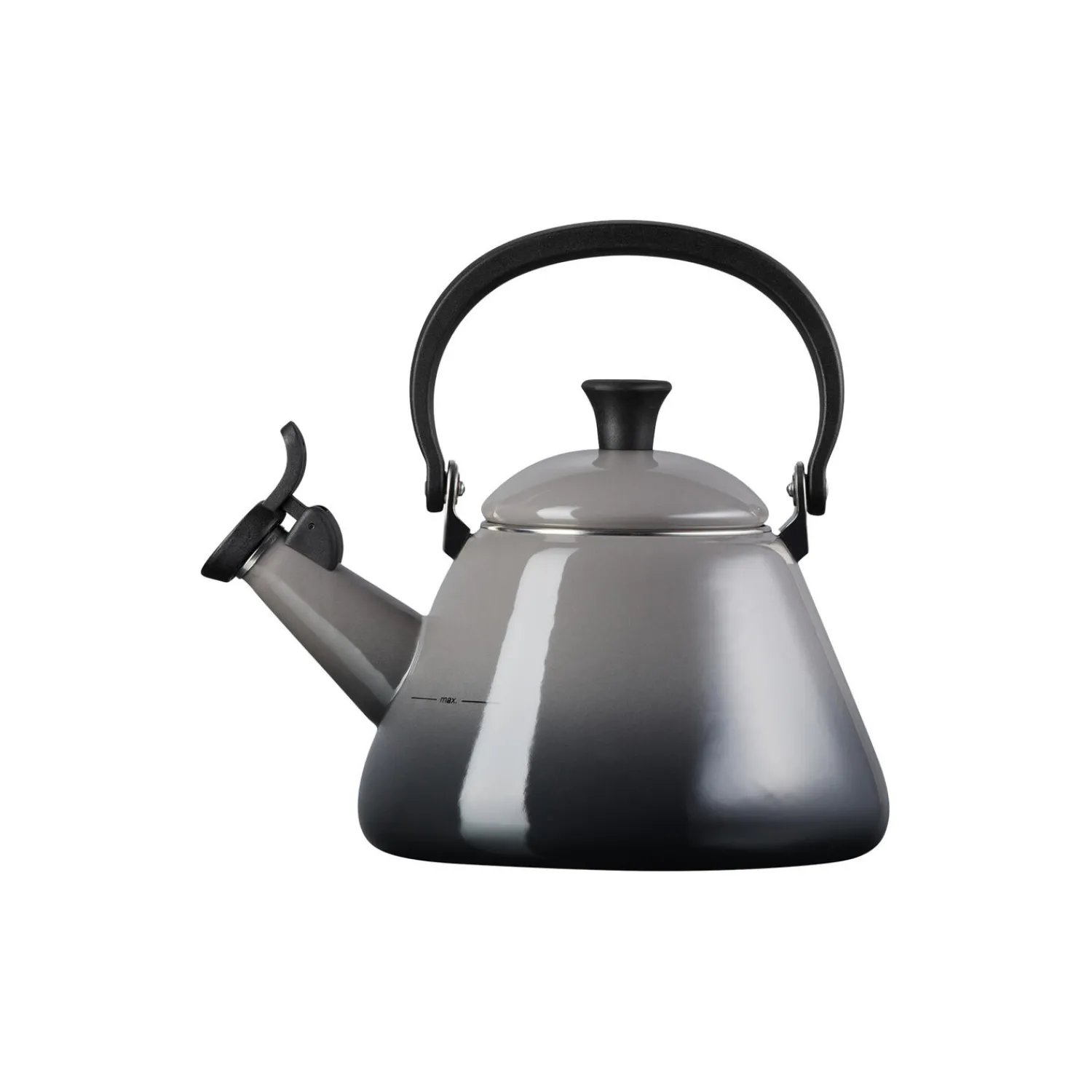 Le Creuset Kaffe- & Teudstyr|Køkkenmaskiner * Kone Kedel,