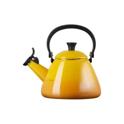 Le Creuset Kaffe- & Teudstyr|Køkkenmaskiner * Kone Kedel,