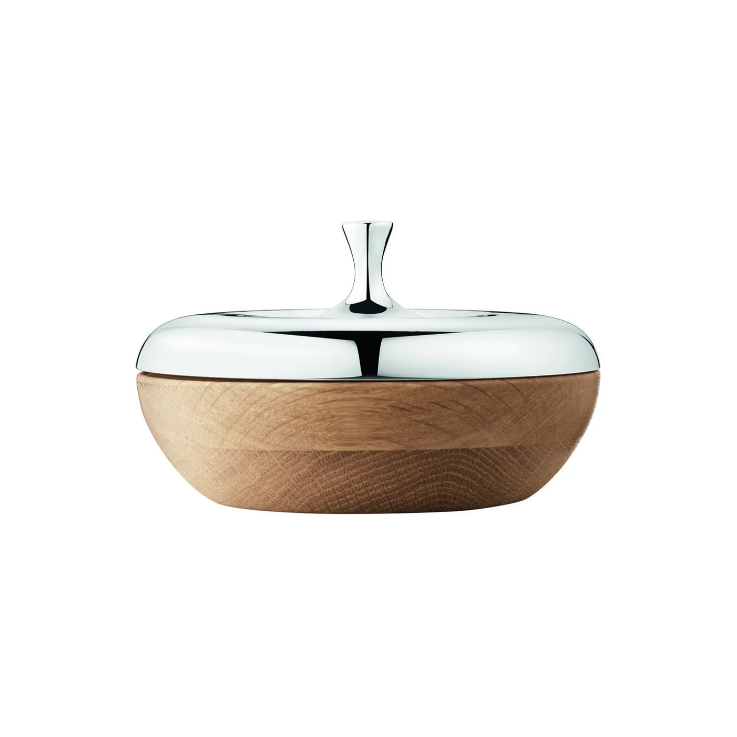 Georg Jensen Skåle, Bakker & Fade-Koppel bonbonniere turnip