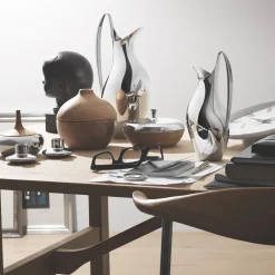 Georg Jensen Kander & Karafler * Koppel kande 0,75 L