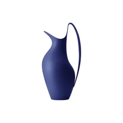 Georg Jensen Kander & Karafler-Koppel kande 1,2 L,