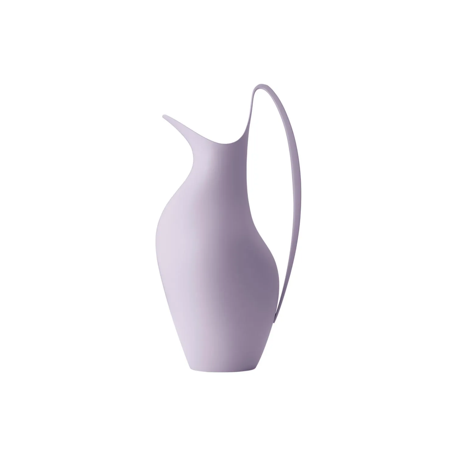 Georg Jensen Kander & Karafler-Koppel kande 1,2 L,