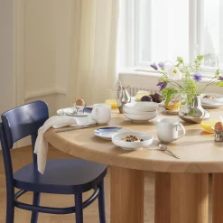 Georg Jensen Kopper & Krus-KOPPEL kop 27 cl 2 stk., hvid