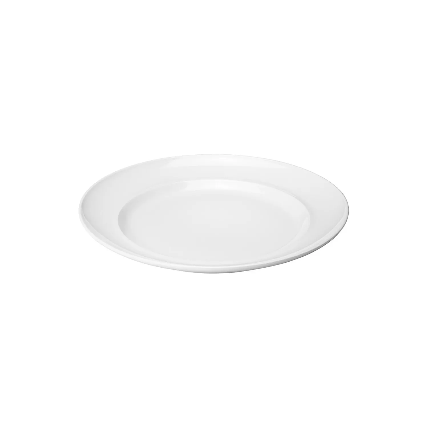 Georg Jensen Tallerkener * KOPPEL middagstallerken 27 cm, hvid