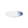 Georg Jensen Tallerkener * KOPPEL sidetallerken 16 cm, blå nuancer