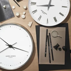 Georg Jensen Ure-Koppel vægur