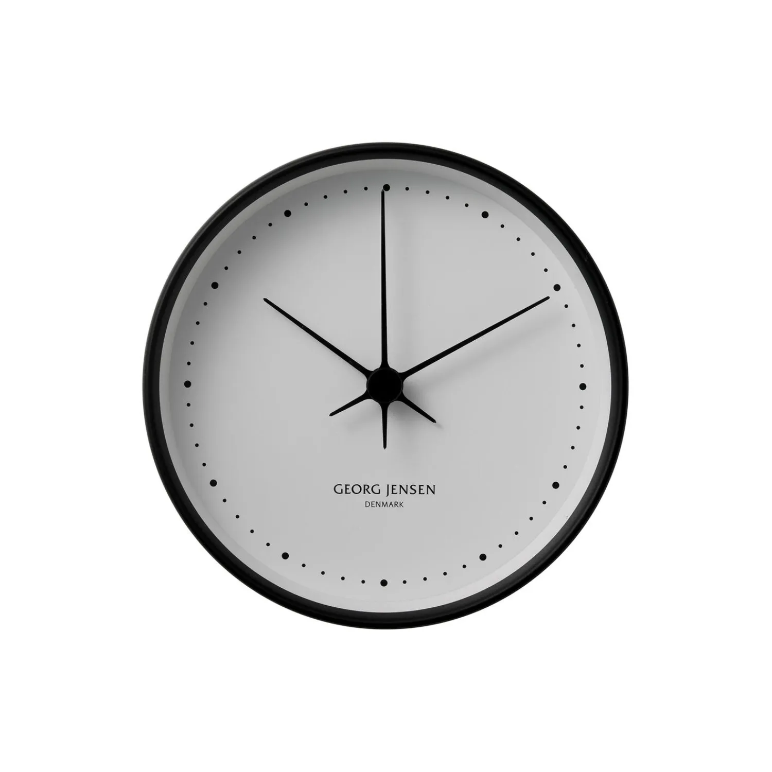 Georg Jensen Ure-Koppel vægur