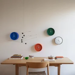 Georg Jensen Ure-Koppel Vægur,