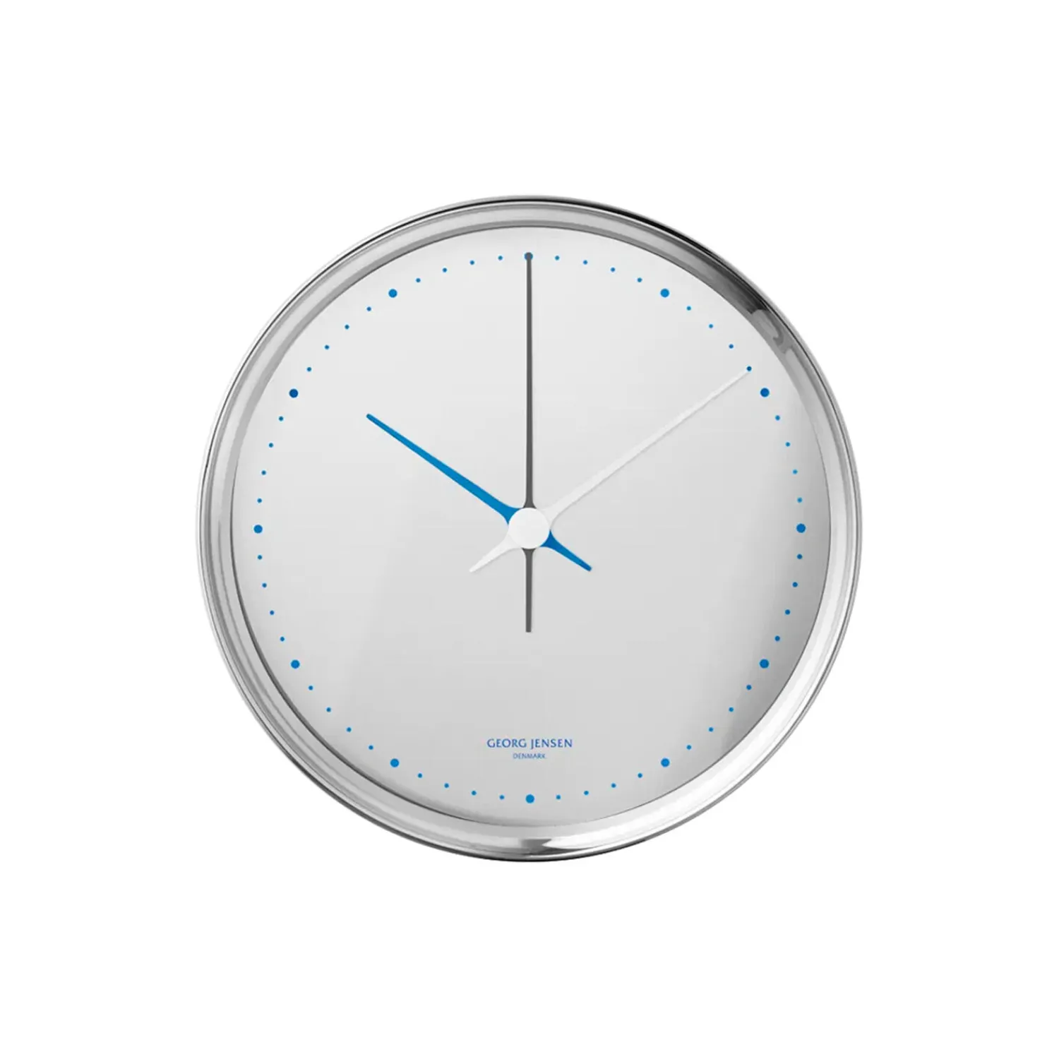 Georg Jensen Ure-Koppel Vægur,