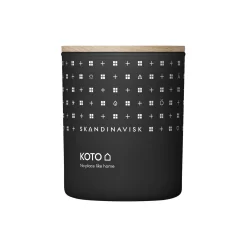 Skandinavisk Lys & Duftlys-KOTO Scented Candle