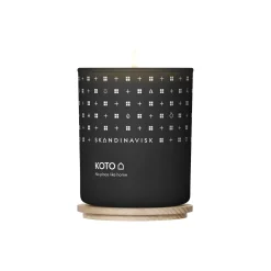 Skandinavisk Lys & Duftlys-KOTO Scented Candle