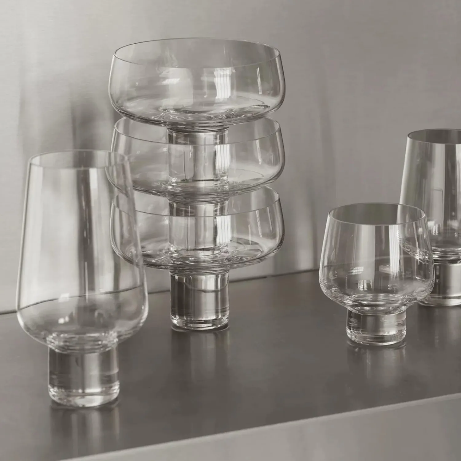 Blomus Glas * KOYOI Brandy Glass