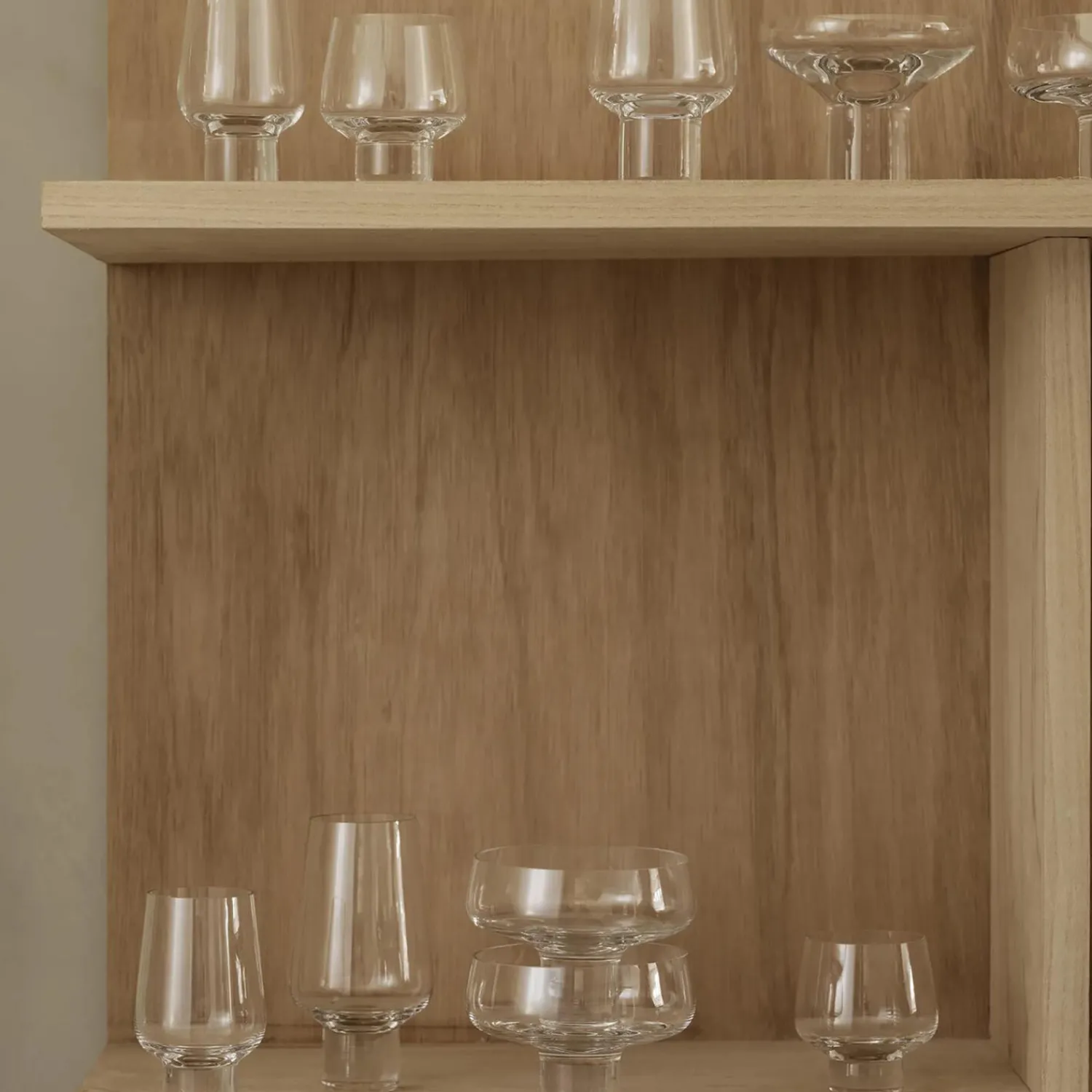 Blomus Glas-KOYOI Prosecco Glass