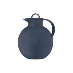 Alfi Kaffe- & Teudstyr * Kugle termokande, frost mørk blå