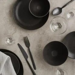 Blomus Tallerkener * KUMI Dessert Plate Ø 21 cm,