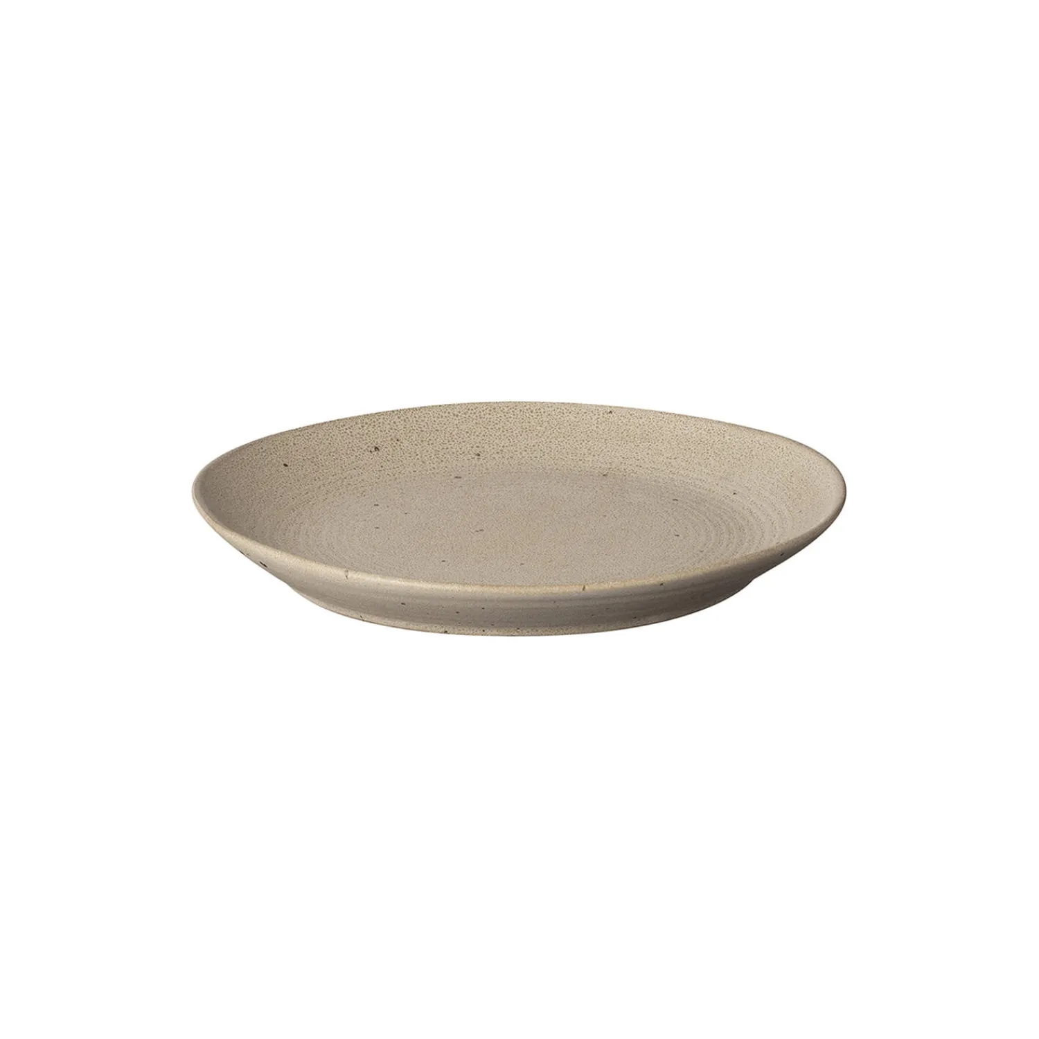 Blomus Tallerkener * KUMI Dessert Plate Ø 21 cm,